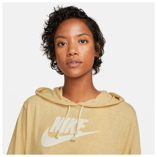 Nike Γυναικείο φούτερ Sportswear Gym Vintage